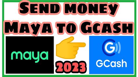 How to transfer money from cryptomania to gcash  Tap “Send Money” on the home screen